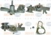 BEHR HELLA SERVICE 8MP 376 806-061 Water Pump